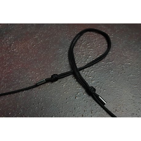 Optional Shoulder Strap / 3mm Paracord