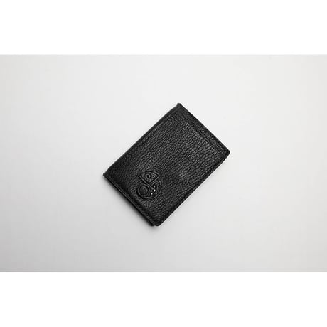 Leather Fragment Case Mini / Reon Icon Design ( 88 Colors )