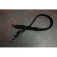 Optional Shoulder Strap / 15mm Width Leather