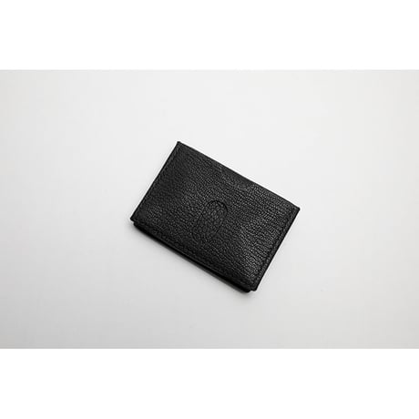 Leather Fragment Case Mini / Reon Icon Design ( 88 Colors )