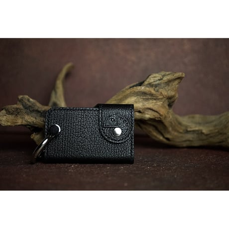 Leather Key Bundle / Reon Icon Design ( 88 Colors )