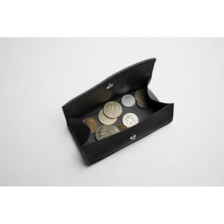 Leather Fragment Case / Reon Icon Design ( 88 Colors )