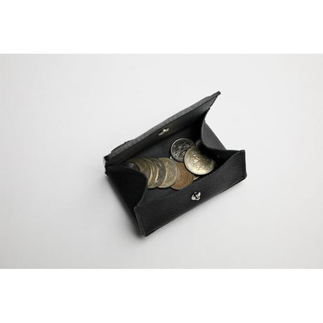 Leather Fragment Case Mini / Reon Icon Design ( 88 Colors )