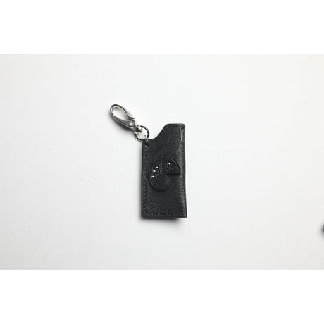 Leather Ligeter Cover / Reon Icon Design ( 88 Colors )