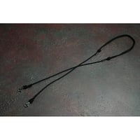 Optional Shoulder Strap / 3mm Paracord