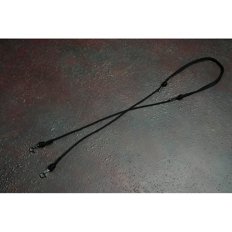 Optional Shoulder Strap / 3mm Paracord
