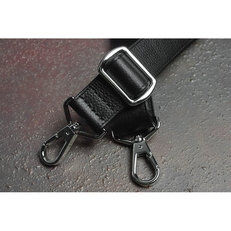 Optional Shoulder Strap / 30mm Width Leather