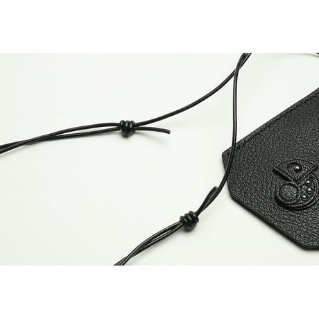 Leather Crochet / Reon Icon Design ( 88 Colors )