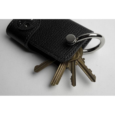 Leather Key Bundle / Reon Icon Design ( 88 Colors )