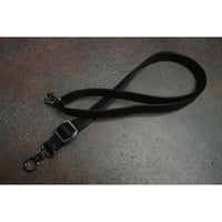 Optional Shoulder Strap / 18mm Width Leather