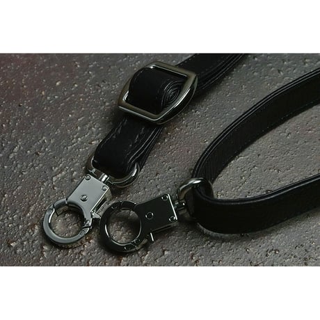 Optional Shoulder Strap / 18mm Width Leather
