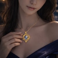 GalaxyGem -Astra Royal