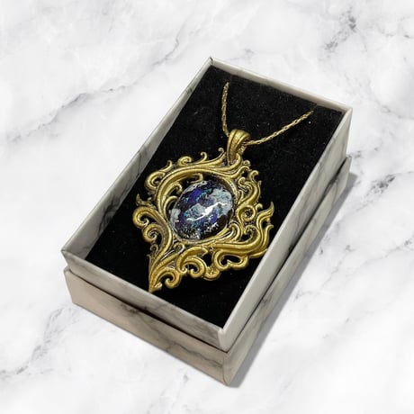 GalaxyGem -Astra Royal