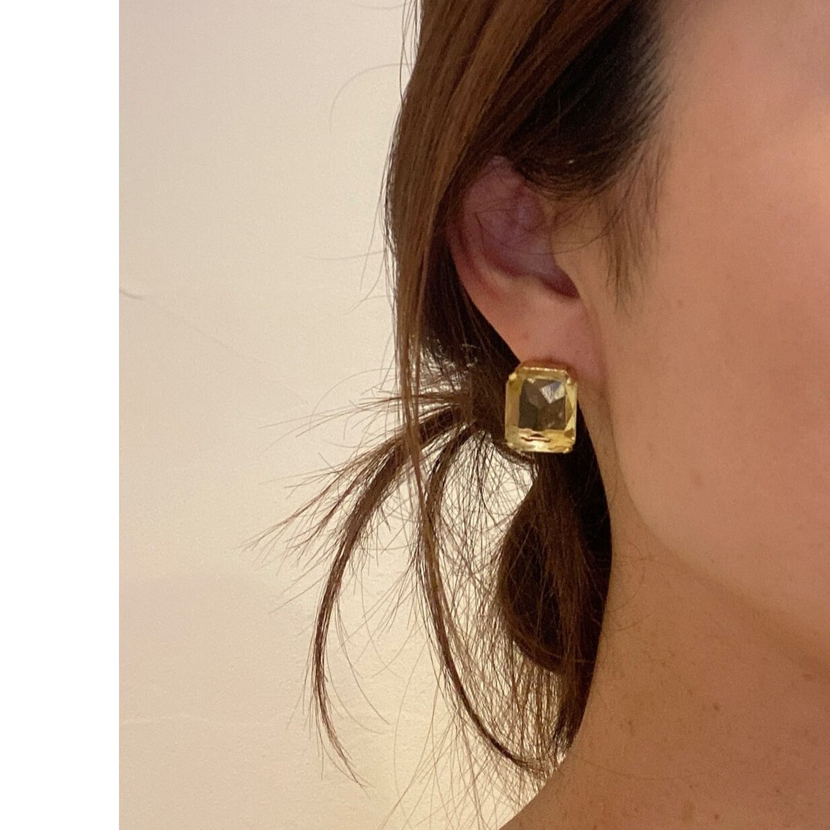 トロールビーズ Yes!ビーズ 18K/0.08カラットGVS 209,880円 【公式通販】