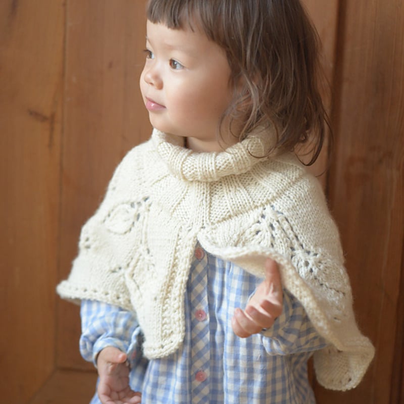 PDFパターン】Grow your flower garden by Midori Hiro
