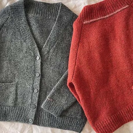 小物 Herlipto Knit Hooded Stole アクセサリー – ROTOTO（ロトト）