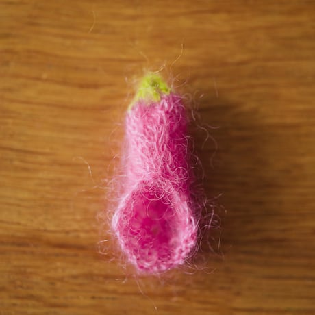 【PDF pattern】En./Botanica Encyclopedia of knitting flowers by Midori Hirose