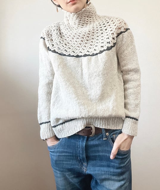 BULL ページ 変則二重編み fit=scale-down,w=1200