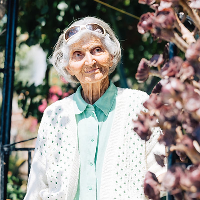 PDFパターン】Polka Dot Summer Cardi by Midori Hiros