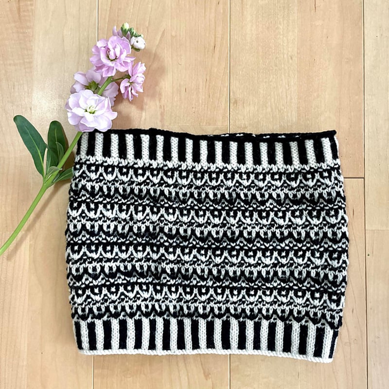 PDFパターン】レンテンローズカウル bt 飛田眞理 | KASITOO'S STORE