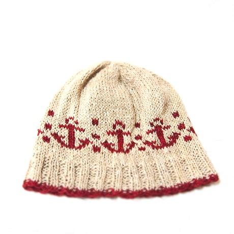 【PDFパターン】Tromso by Midori Hirose