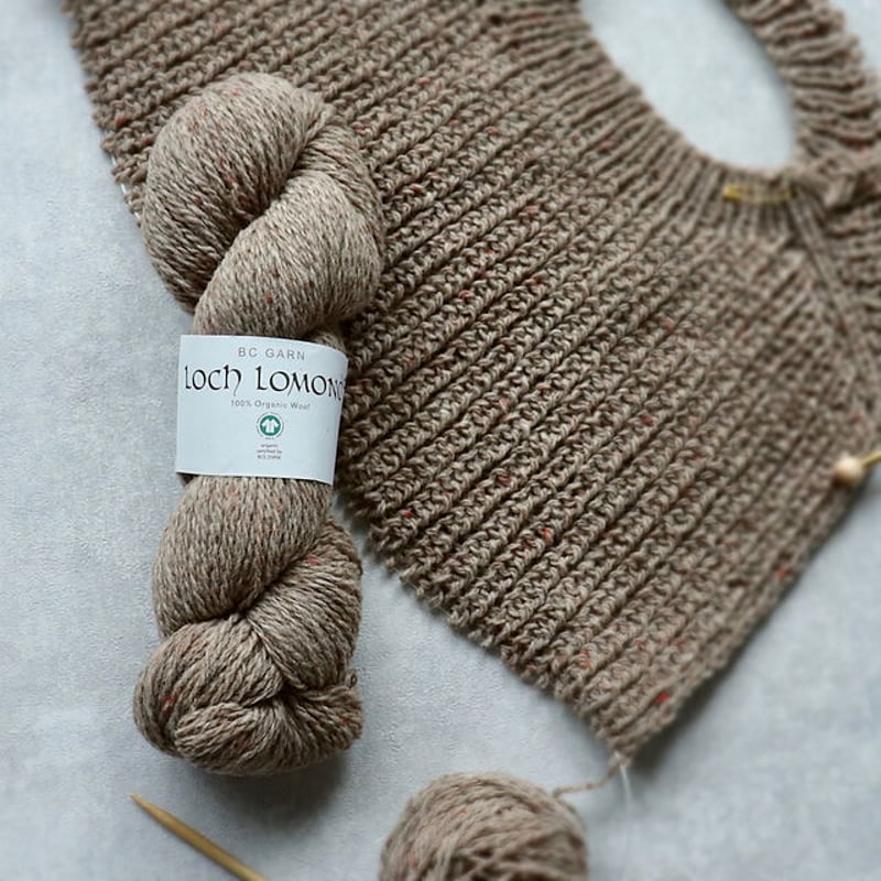 PDFパターン】日本語版／UraUe DK by Natsuko Iida | KASITO