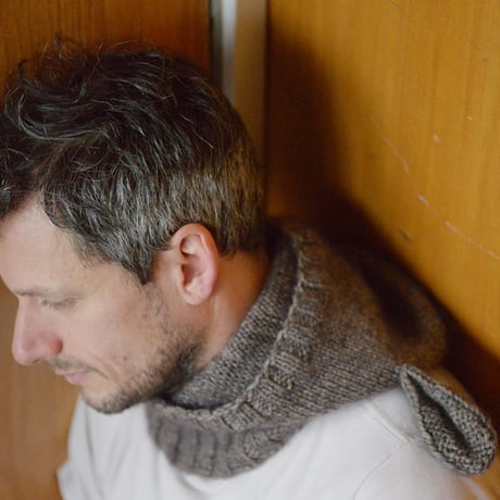 【PDF pattern】En.／My Dear Lamb by Midori Hirose