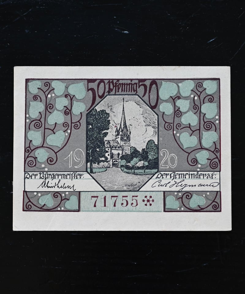 ノートゲルトNo71755 | CUATRO CAMINOS