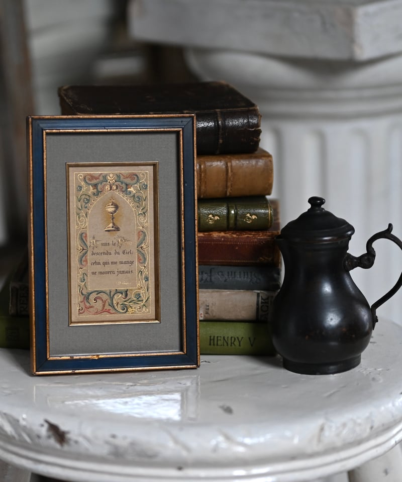 ホーリーカード（1898年） | CUATRO CAMINOS