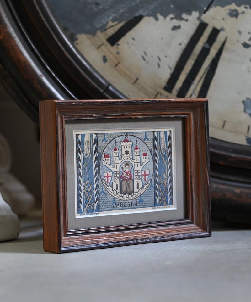 ノートゲルトNo33564 | CUATRO CAMINOS