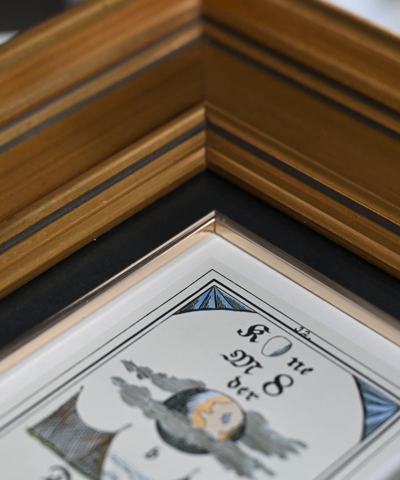 オラクルカード(No.32) | CUATRO CAMINOS