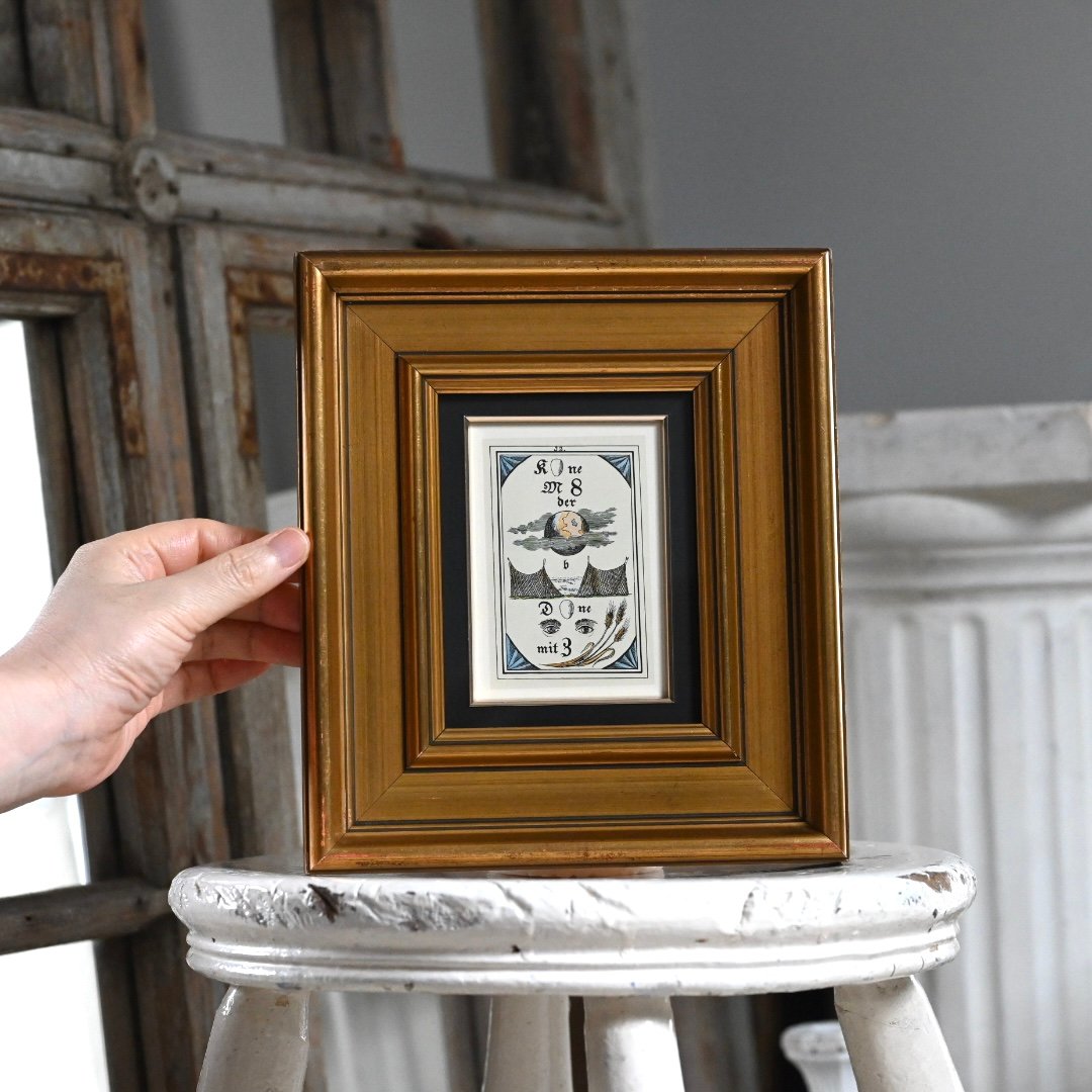 オラクルカード(No.32) | CUATRO CAMINOS