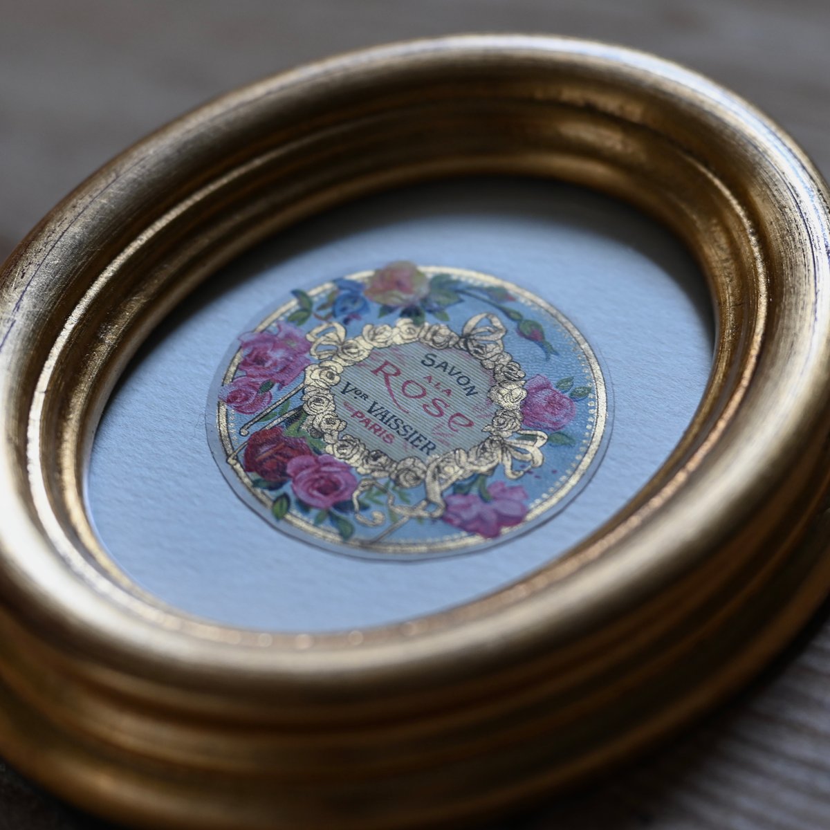 フランス アンティーク パフュームラベル savon paris サボン ラベル フランス アンティーク パフュームラベル savon paris サボン