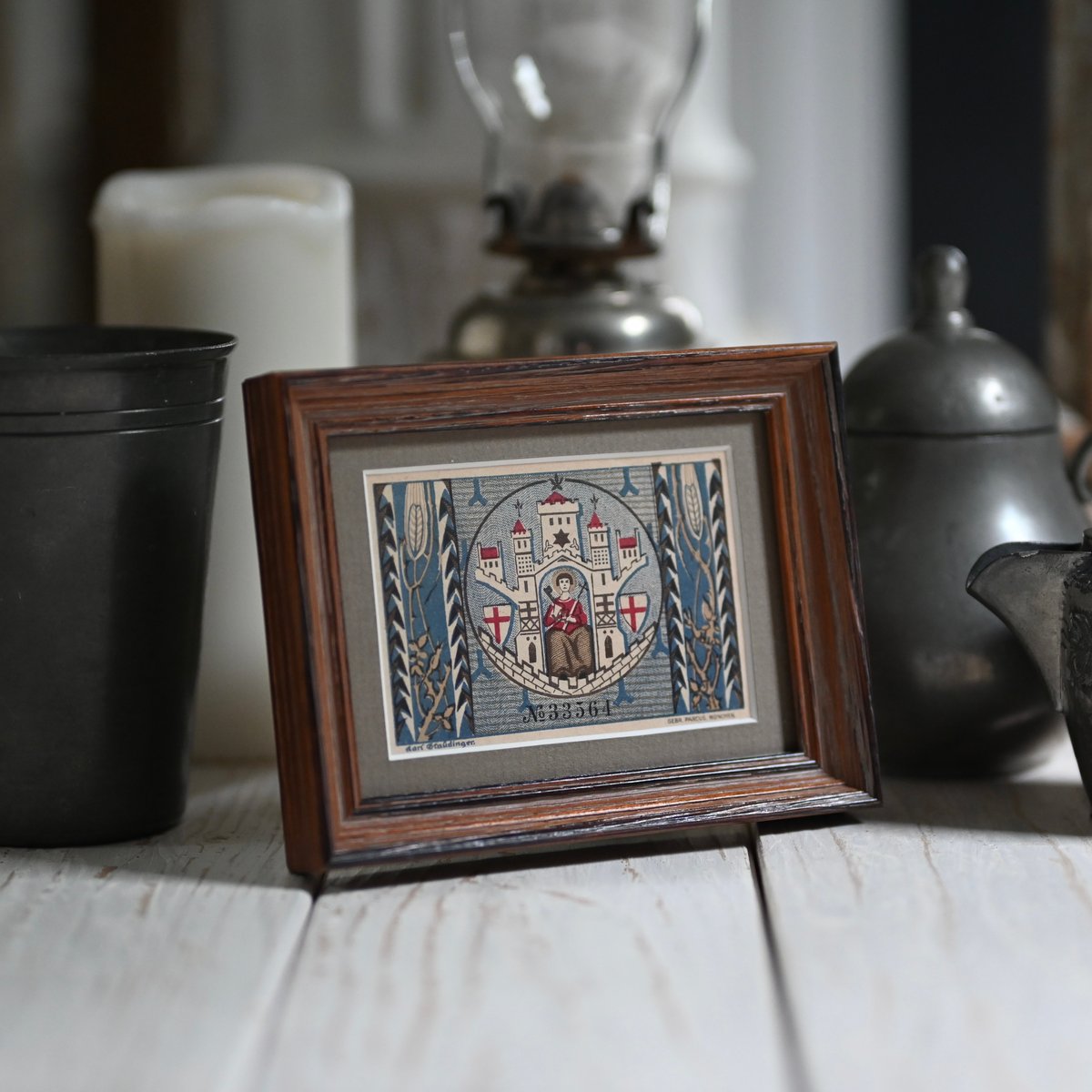 ノートゲルトNo33564 | CUATRO CAMINOS