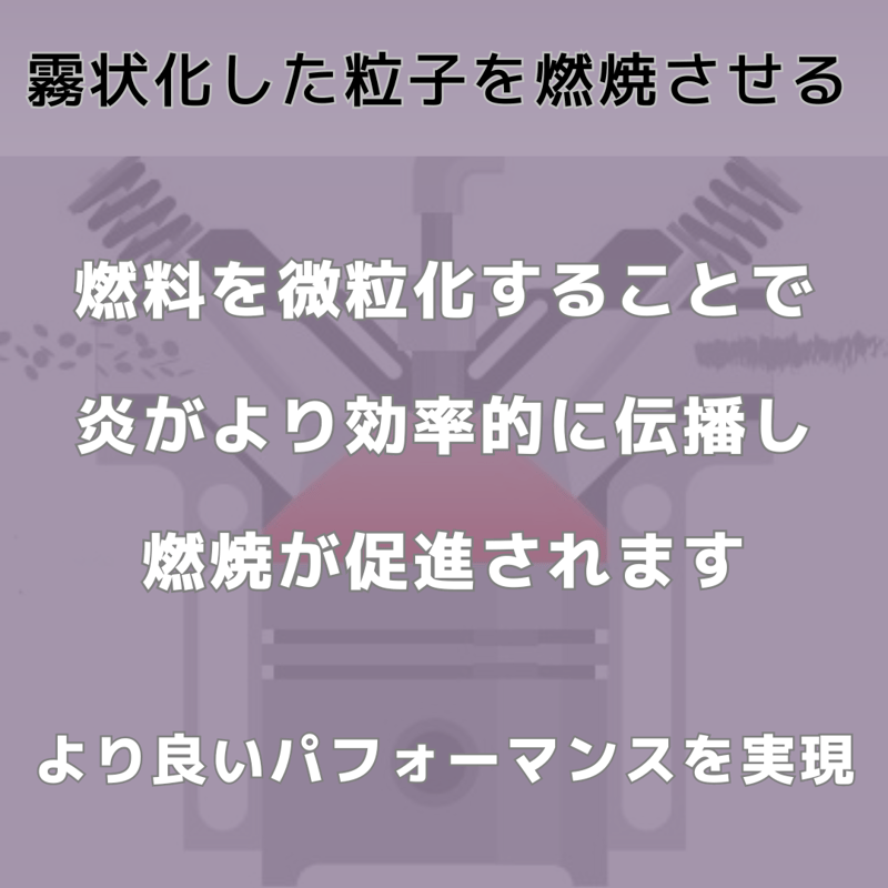 GOVVIガソリン添加剤 | GOVVI α JAPAN