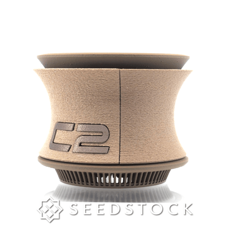 ヨi Design C2 ウッド ヨイデザイン×3 ヨi Design C2 Black | HACHIYA