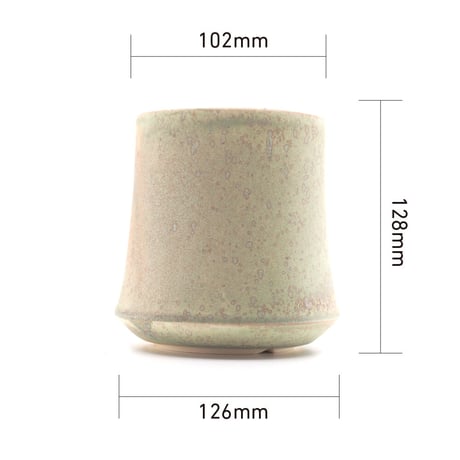 宮下将太 smiya pot tall -victor- M size