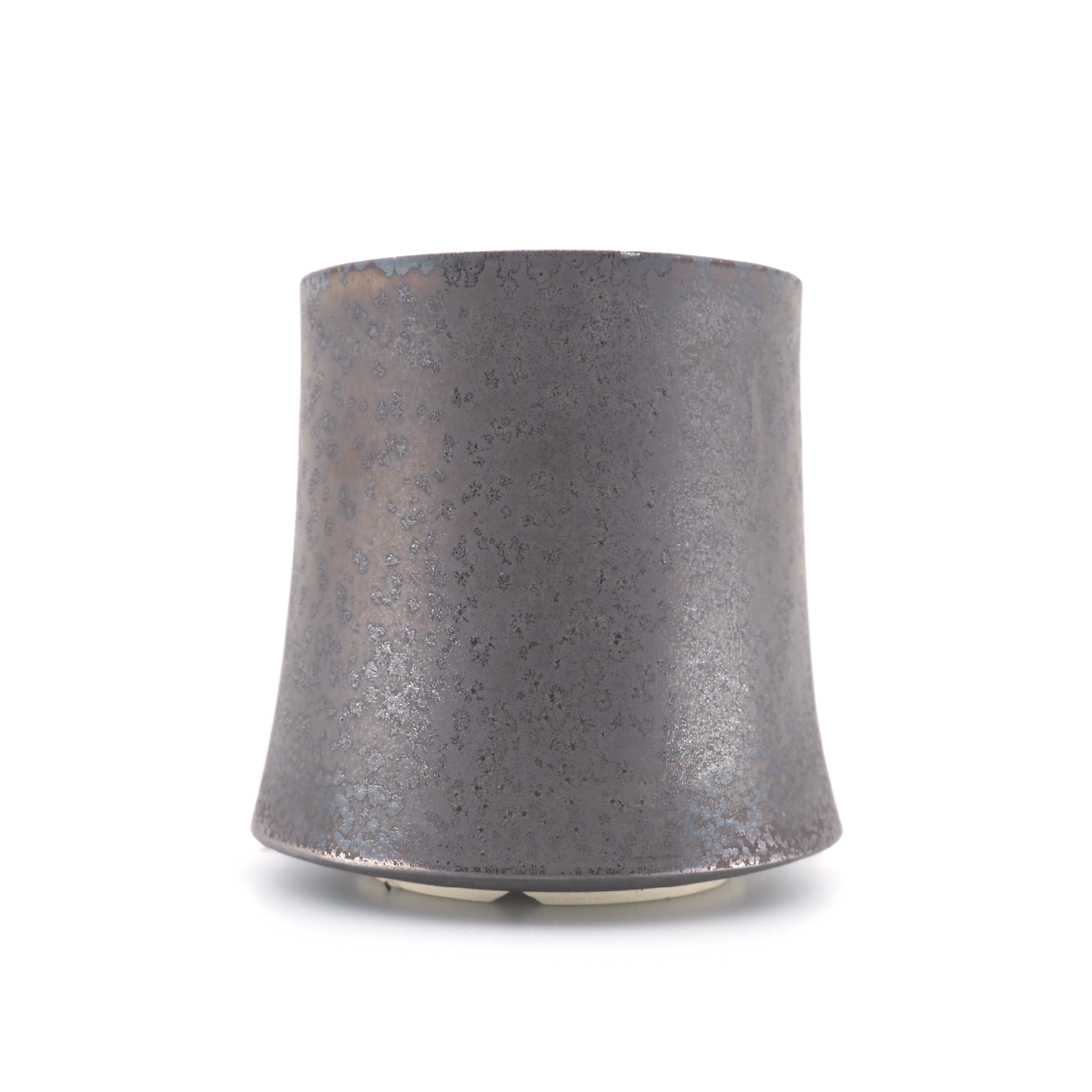 宮下将太 smiya pot tall -黒煌- L size | HACHIYA