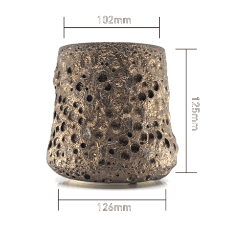 宮下将太 smiya pot tall -gold apollo- M size