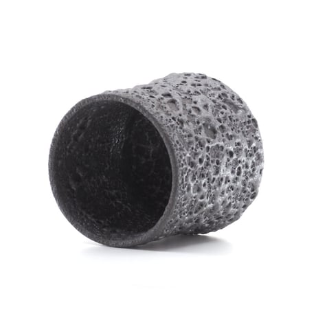 宮下将太 smiya pot tall -silver apollo- M size