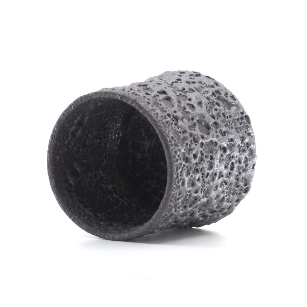 宮下将太 smiya pot tall -silver apollo- M size | HA