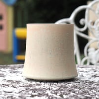 宮下将太 smiya pot tall -海溝- S size | HACHIYA