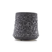 宮下将太 smiya pot tall -黒煌- L size | HACHIYA
