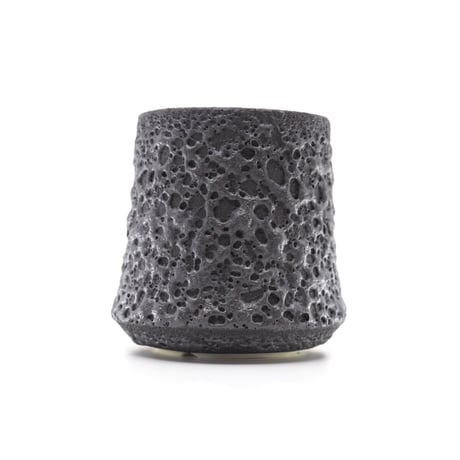 宮下将太 smiya pot tall -silver apollo- M size