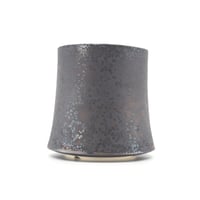 宮下将太  smiya pot tall -黒煌- L size