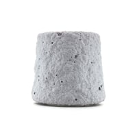宮下将太 smiya pot tall -mantle gray- L size