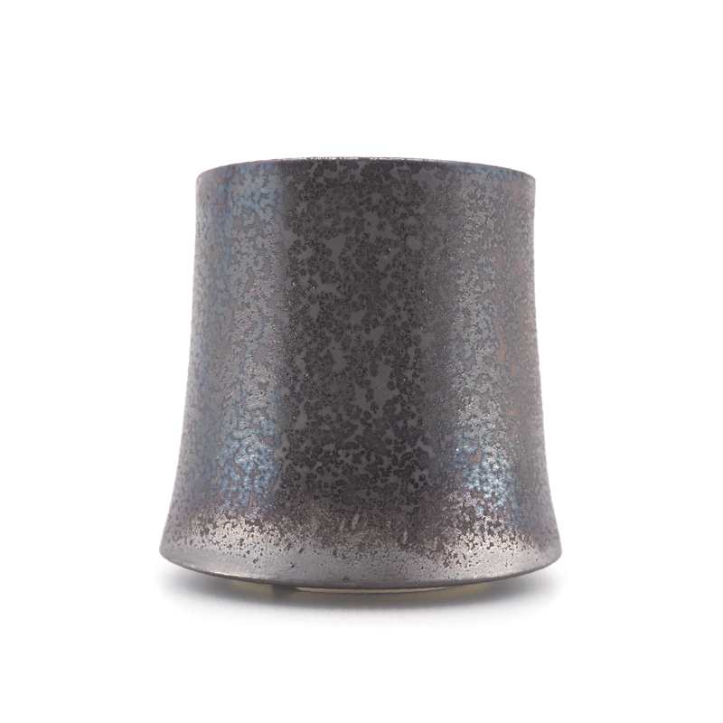 宮下将太 smiya pot tall -黒煌- L size | HACHIYA 宮下将太 smiya pot tall -黒煌- L size | HACHIYA
