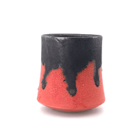 宮下将太 smiya pot tall -chaos- M size | HACHIYA
