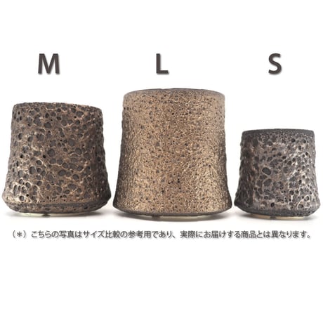 宮下将太 smiya pot tall -gold apollo- M size