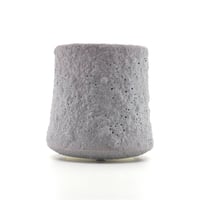 宮下将太 smiya pot tall -mantle gray- S size